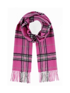 Lasessor - Nata -villakaulaliina - FUKSIA Lasessor - Nata -villakaulaliina - FUKSIA | Stockmann