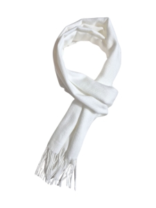 Lasessor - Bianco-juhlakaulaliina - VALKOINEN Lasessor - Bianco-juhlakaulaliina - VALKOINEN | Stockmann