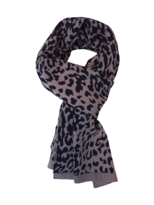 Lasessor - Adilla -neulekaulaliina - BEIGE Lasessor - Adilla -neulekaulaliina - BEIGE | Stockmann