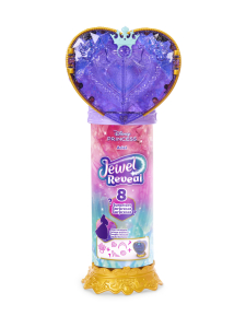 DISNEY PRINCESS - DISNEY PRINCESS Jewel Reveal Ariel-nukke | Stockmann