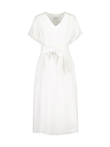 Nakoa - Naomi Dress, Coconut Milk - VALKOINEN | Stockmann