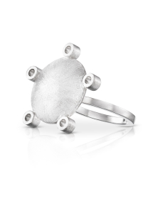 TUOHI Jewelry - VALO SIGNATURE RING - HOPEA TUOHI Jewelry - VALO SIGNATURE RING - HOPEA | Stockmann