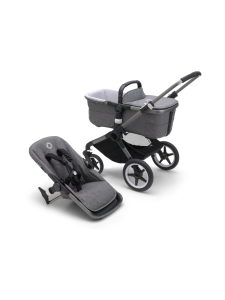 Bugaboo - Bugaboo Fox3 base box (kuomu erikseen) | Stockmann