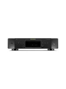 Marantz - Marantz CD 70 CD-soitin, musta | Stockmann