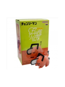 CHAINSAW MAN - BANPRESTO Chainsaw Man hahmo - Pochita (version B) | Stockmann