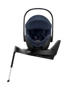 Britax - Britax Baby-Safe Pro turvakaukalo ja Vario Base Z telakka - CLASSIC DEEP BLACK | Stockmann