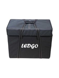 LedGo - Ledgo LG-T3 -laukku kolmelle valolle ja jalustoille LedGo - Ledgo LG-T3 -laukku kolmelle valolle ja jalustoille | Stockmann
