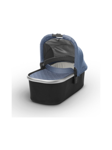 UPPAbaby - UPPAbaby Vista/Cruz vaunukoppa - HENRY (BLUE MELANGE) | Stockmann