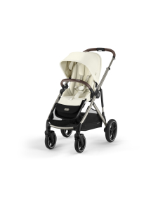 CYBEX - Cybex Gazelle S rattaat - MOON BLACK CYBEX - Cybex Gazelle S rattaat - MOON BLACK | Stockmann