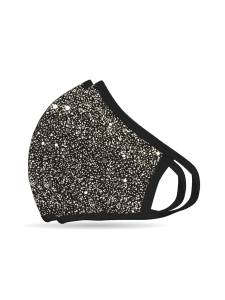 NEQI - NEQI Reusable Face Mask Silver, S/M 2kpl NEQI - NEQI Reusable Face Mask Silver, S/M 2kpl | Stockmann