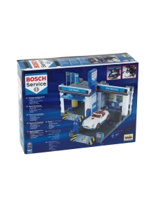 BOSCH - KLEIN BOSCH Huoltopiste | Stockmann