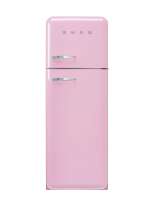 Smeg - Smeg FAB30RPK5 -jääkaappipakastin, pinkki oikeakätinen | Stockmann