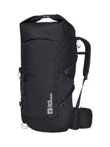 Jack Wolfskin - CYROX SHAPE 30 S-L - PHANTOM Jack Wolfskin - CYROX SHAPE 30 S-L - PHANTOM | Stockmann