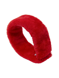 Onar - Cleo Earmuffs - RED | Stockmann