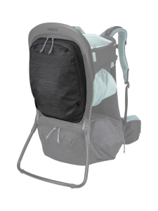 Thule - Thule Sapling kantorinkan lisäreppu | Stockmann