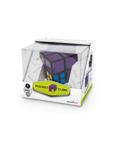 RECENT TOYS - RECENT TOYS Pulmapeli Pocket Cube | Stockmann