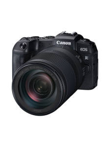 Canon - Canon EOS RP + RF 24-240mm f/4-6.3 IS USM kit | Stockmann