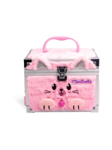 MARTINELIA - MARTINELIA Lulu & Duki -meikkisalkku | Stockmann