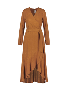 Nakoa - Eloise Dress, Golden Leo - GOLDEN LEO | Stockmann