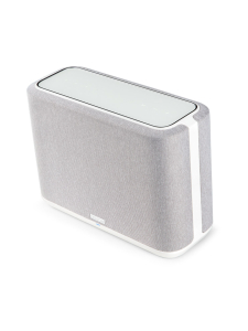 Denon - Denon Home 250 kaiutin, valkoinen | Stockmann