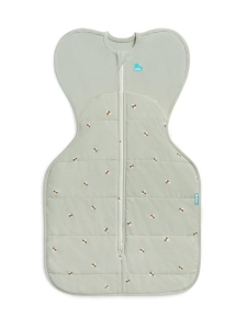 Love to Swaddle - Love to Swaddle UP Winter Range 2.5 Tog | Stockmann