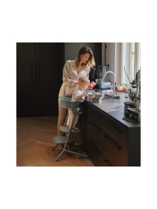CYBEX - Cybex Lemo Learning Tower -lisäosa tuoliin - STUNNING BLACK CYBEX - Cybex Lemo Learning Tower -lisäosa tuoliin - STUNNING BLACK | Stockmann