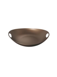 Mepra - Atmosfera Nettuno-tarjoiluvati 22x20 - MATERIC BRONZE | Stockmann
