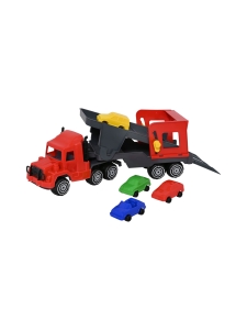 Plasto - PLASTO Autonkuljetusrekka, 47 cm | Stockmann