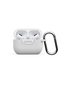 Zagg - GEAR4 Apollo Apple Airpod Pro Case White Zagg - GEAR4 Apollo Apple Airpod Pro Case White | Stockmann