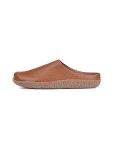 Pomar - HALAVA Naisten pistokkaat - TAN GRAINY NAPPA Pomar - HALAVA Naisten pistokkaat - TAN GRAINY NAPPA | Stockmann