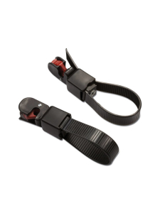 Lascal - Lascal Buggy Board lisäkiinnikkeet pari | Stockmann