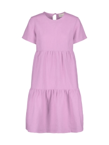Nakoa - Olivia Dress, Orchid Bouquet - ORCHID BOUQUET | Stockmann