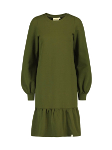 Nakoa - Poppy Dress, Chive - CHIVE (OLIIVINVIHREÄ) | Stockmann