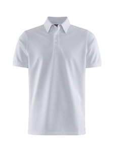 Berkeley - Tech Polo -pikeepaita - WHITE Berkeley - Tech Polo -pikeepaita - WHITE | Stockmann