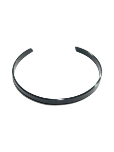 DFJ Collections - Cuff brace - musta DFJ Collections - Cuff brace - musta | Stockmann