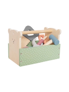 JABADABADO - JABADABADO Työkalupakki 