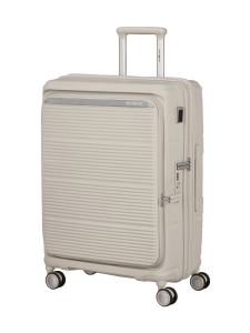 Samsonite - PARALUX 67/24 EXP - STONE GREY | Stockmann