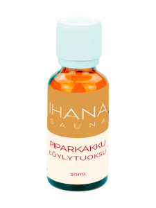 Ihana - IHANA Löylytuoksu Luomu Piparkakku 30ml | Stockmann