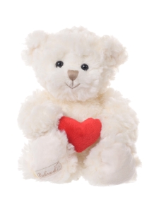 BUKOWSKI - BUKOWSKI Pehmolelu suloinen Leonard, 25 cm | Stockmann