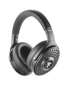 Focal - Focal Bathys MG Bluetooth-vastamelukuulokkeet, Graphen Grey | Stockmann