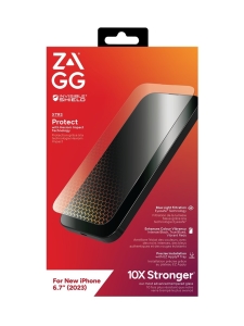 Zagg - Zagg IS Glass XTR3 - näytönsuoja iPhone 15 Plus | Stockmann