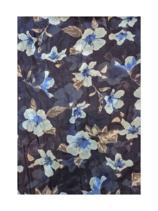 Lasessor - Leila -silkkituubi - T.SININEN | Stockmann