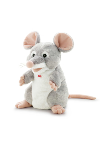 TRUDI - TRUDI käsinukke Hiiri 25 cm | Stockmann