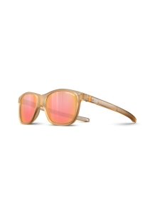 Julbo - Julbo Turn 2 aurinkolasit 4-8 v. - TRANSLUCENT MATT BLUSH | Stockmann