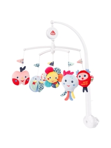 Fehn - Fehn sänkymobile kukka ja kaverit | Stockmann