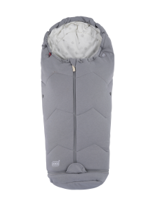 Voksi - Voksi Skylight jatkettava lämpöpussi - APPLE GREEN | Stockmann