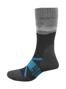 P.A.C. - TR 3.2 Merinosukat punkki- ja hyttyskarkotteella - TURKOOSI P.A.C. - TR 3.2 Merinosukat punkki- ja hyttyskarkotteella - TURKOOSI | Stockmann