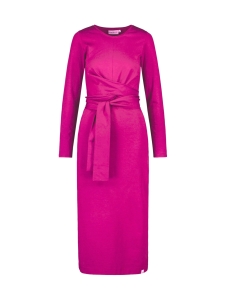 Nakoa - Zoey Dress, Festival Fuchsia - FESTIVAL FUCSHIA (PINKKI) | Stockmann