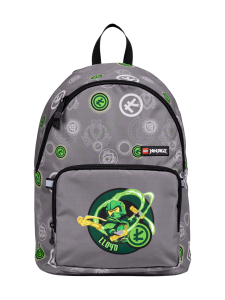 LEGO NINJAGO - LEGO NINJAGO Reppu Basic Elemental Master of Energy | Stockmann