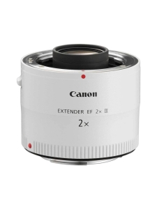 Canon - Canon Lens Extender EF 2x III telejatke | Stockmann